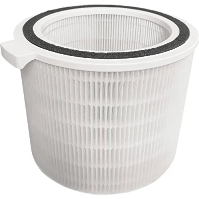 Afbeelding van Honeywell HRFA830E Pre Filter A Reservefilter Zwart