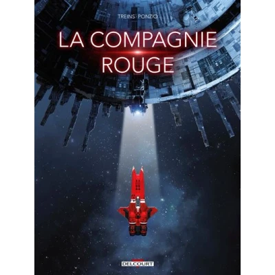 Image de La Compagnie rouge