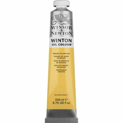 Afbeelding van Winton 200ML 422 Naples Yellow Hue 29