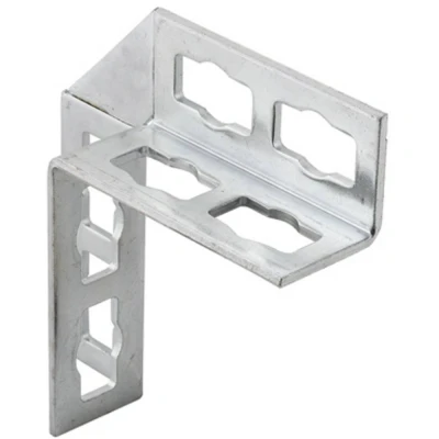Afbeelding van Fischer 533734 Universele beugel 8 stuk(s)