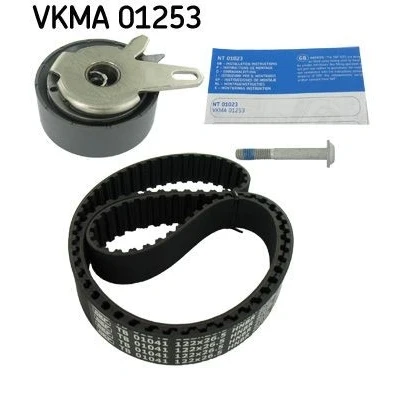 Afbeelding van Skf Distributieriem kit VKMA 01253
