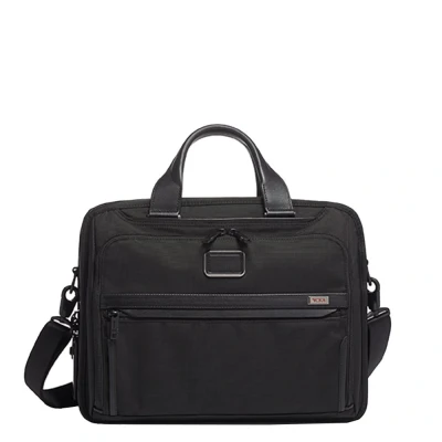 Afbeelding van Tumi Alpha Organizer Brief black