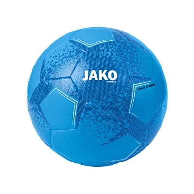 Afbeelding van Lightbal Striker 2.0 MS JAKO blauw 290g
