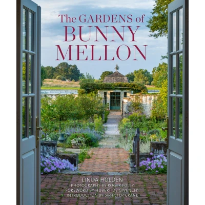 Afbeelding van The Gardens of Bunny Mellon