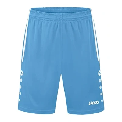 Afbeelding van Short Allround Hemelsblauw / L