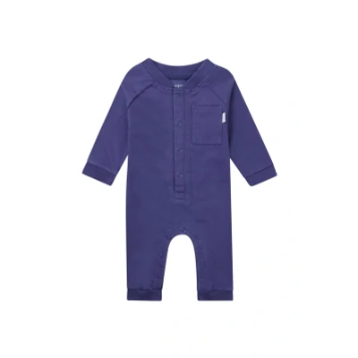 Image de Boxpak Oceanside Skipper Blue 50