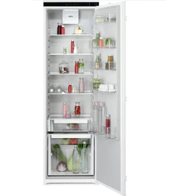 Image de AEG TK6DS181ES Réfrigérateur Encastrable 1 Porte 310 L Frigo No frost