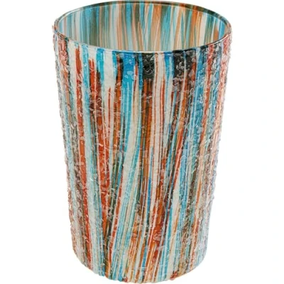 Afbeelding van Vaas Arco 13cm Kare Design