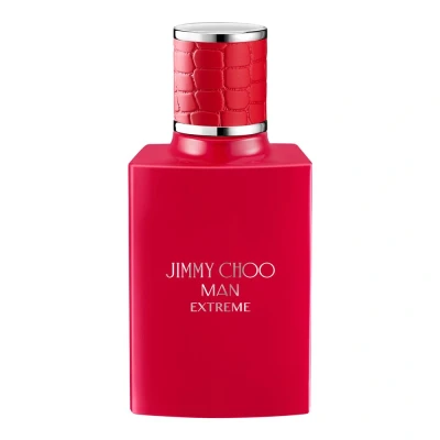 Afbeelding van Jimmy Choo Man Extreme Eau de parfum 30 ML