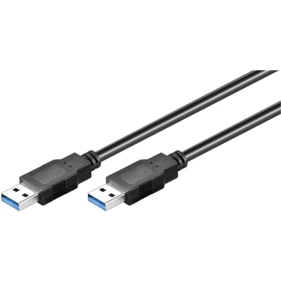 Afbeelding van Microconnect USB3.0, M/M, 5m