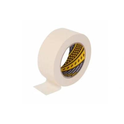 Afbeelding van 3M 06313 Afdektape Crème wit (l x b) 50 mm 48 1 stuk(s)