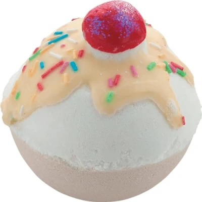 Afbeelding van Cherry Bathe well Bath Blaster