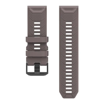 Afbeelding van COROS Vertix 2 Strap Silicone Grey