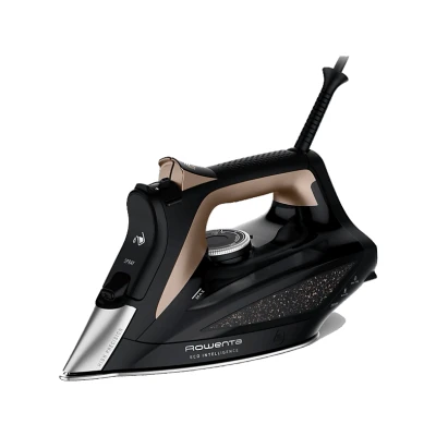 Image de Rowenta Eco Intelligence Steam Iron Fer À Repasser