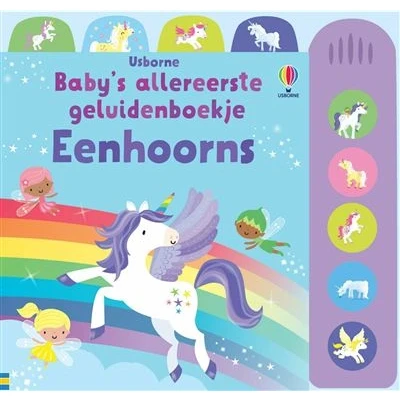 Image de Eenhoorns