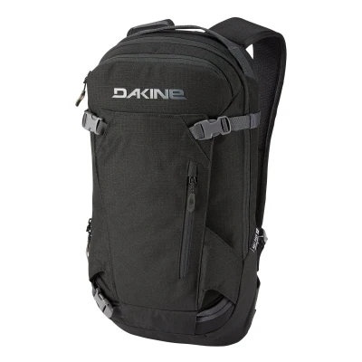 Afbeelding van Dakine Heli Pack 12L black