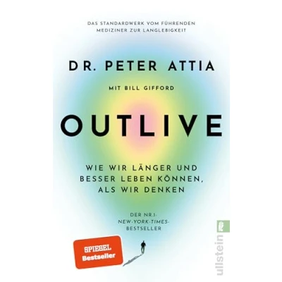 Afbeelding van OUTLIVE