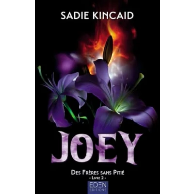 Afbeelding van LES FRERES SANS PITIE,2:JOEY