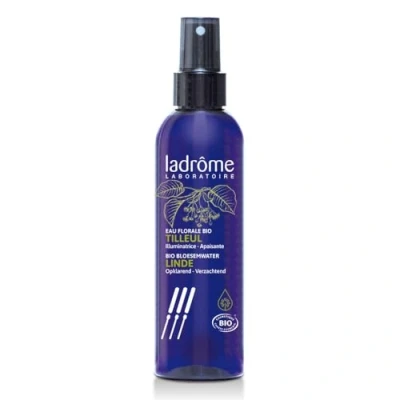 Afbeelding van Lindebloesemwater bio 200 ml