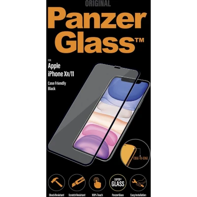 Afbeelding van PanzerGlass™ iPhone XR/11