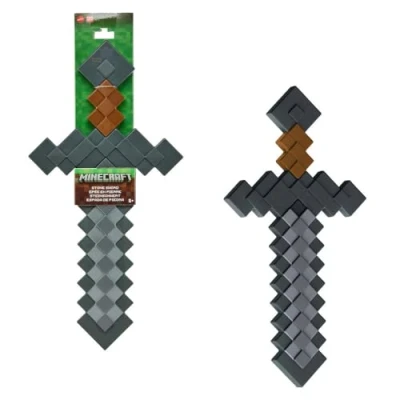Image de Epée en pierre Minecraft
