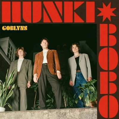 Afbeelding van Goblyns Hunki Bobo (CD)