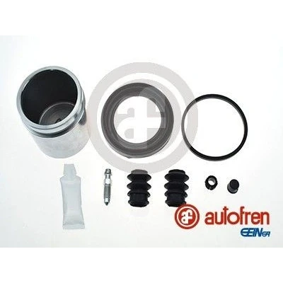 Afbeelding van AUTOFREN SEINSA D42527C Remklauw Reparatieset Vooras 57 SUBARU: Impreza II Saloon, III Hatchback, I Saloon