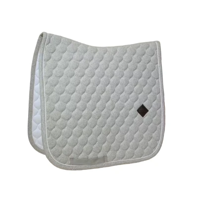 Image de Kentucky Melange Dressage Saddle Pad