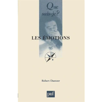 Image de Les émotions