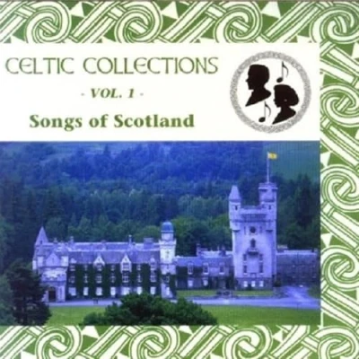 Afbeelding van Various Artists Songs Of Scotland (CD)