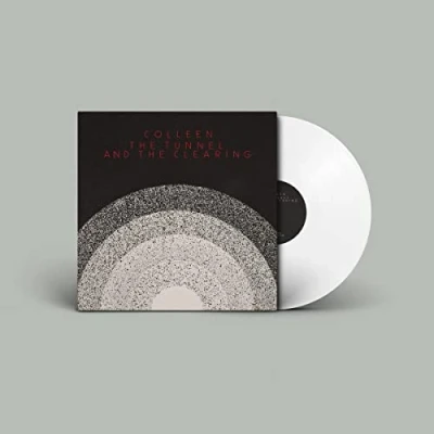 Afbeelding van Colleen Tunnel and the Clearing (LP)