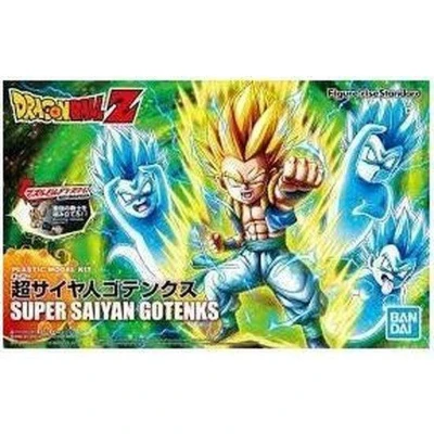 Afbeelding van Dragon Ball Z: Figure Rise Standard Super Saiyan Gotenks