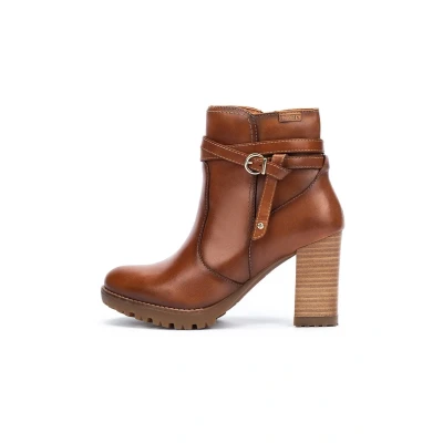 Afbeelding van Pikolinos Women Connelly W7M 8806 Brandy Schoenmaat 38