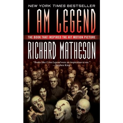 Image de I am Legend