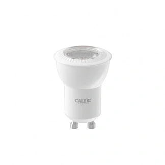 Afbeelding van LED spot GU10 Calex (4W, 246lm, 3000K, Dimbaar)