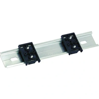 Afbeelding van Bopla TSH 35 2 DIN rail houder stuk(s)