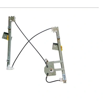 Afbeelding van Pmm Raammechanisme Links voor Elektrisch Zonder elektro motor Met comfort functie BI 24314 L FORD: MONDEO 3, 3 Kombi, Stufenheck