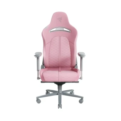 Afbeelding van Bureaustoel Razer Enki Roze