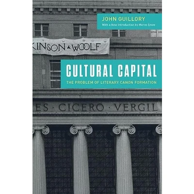 Afbeelding van Cultural Capital