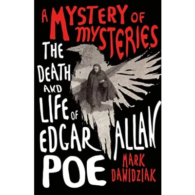 Afbeelding van A Mystery of Mysteries