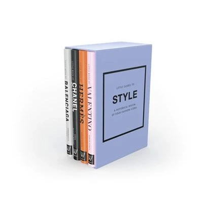 Image de The Little Box of Style III