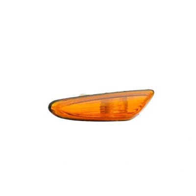Afbeelding van TYC 18 0454 05 9 Knipperlichten Oranje Links voor, inbouw aan zijkant Met lamphouder BMW: 3 Saloon, Touring