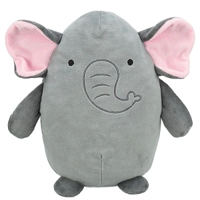 Afbeelding van Trixie Hondenspeelgoed Olifant Pluche 27 CM
