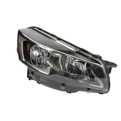 Afbeelding van Koplamp VALEO 045441