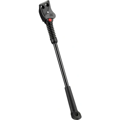 Afbeelding van Hebie Standaard Achter Hybride 663 Staal 26 28 Inch Zwart