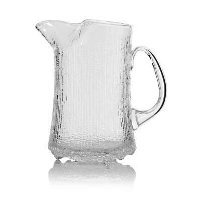 Afbeelding van Iittala Schenkkan Helder 1,5 Liter Bruin