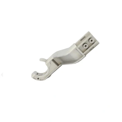 Afbeelding van Set Safe Quick 2 Klauw B + klepel