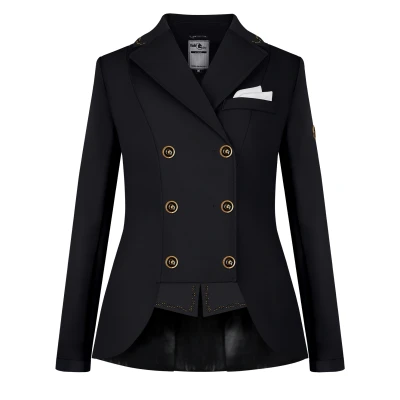 Image de Fair Play Short slip jacket Reiko VG