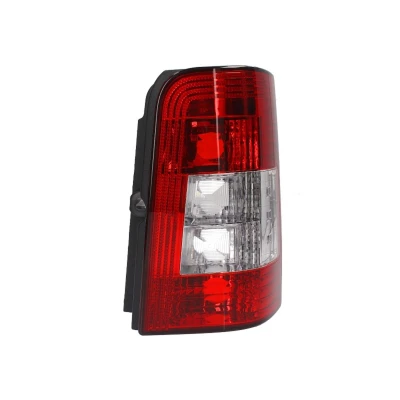 Afbeelding van TYC 11 11355 2 Achterlicht rechts Rood Zonder lamphouder CITROËN: Berlingo / First I, I Van