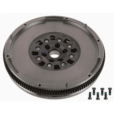 Afbeelding van SACHS 2294 501 289 Vliegwiel met vliegwielbouten